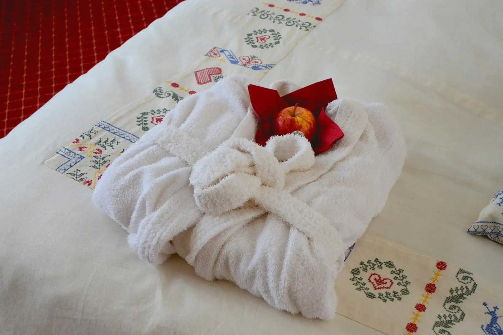 Wellness und Romantik Hotel Helmboldt