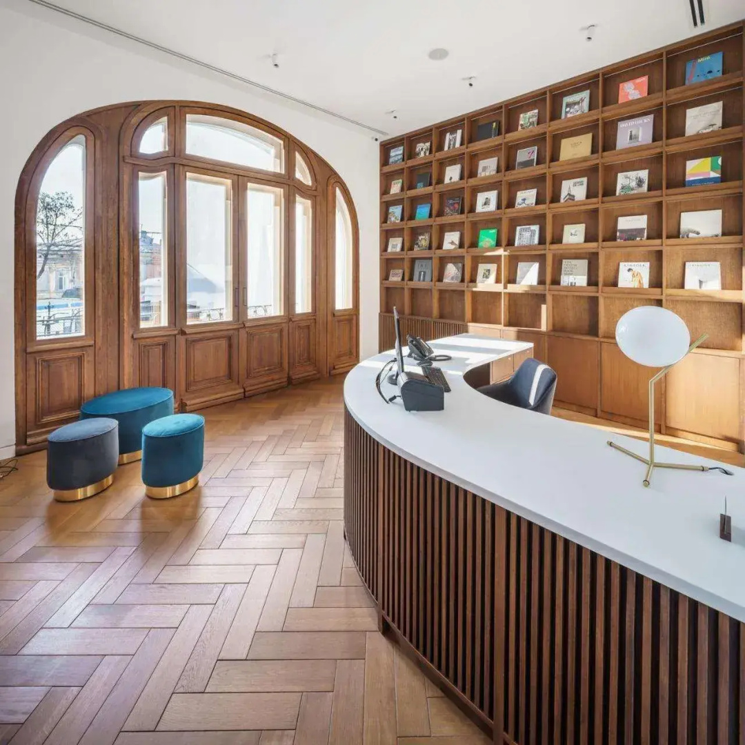Casa Popeea Boutique Hotel