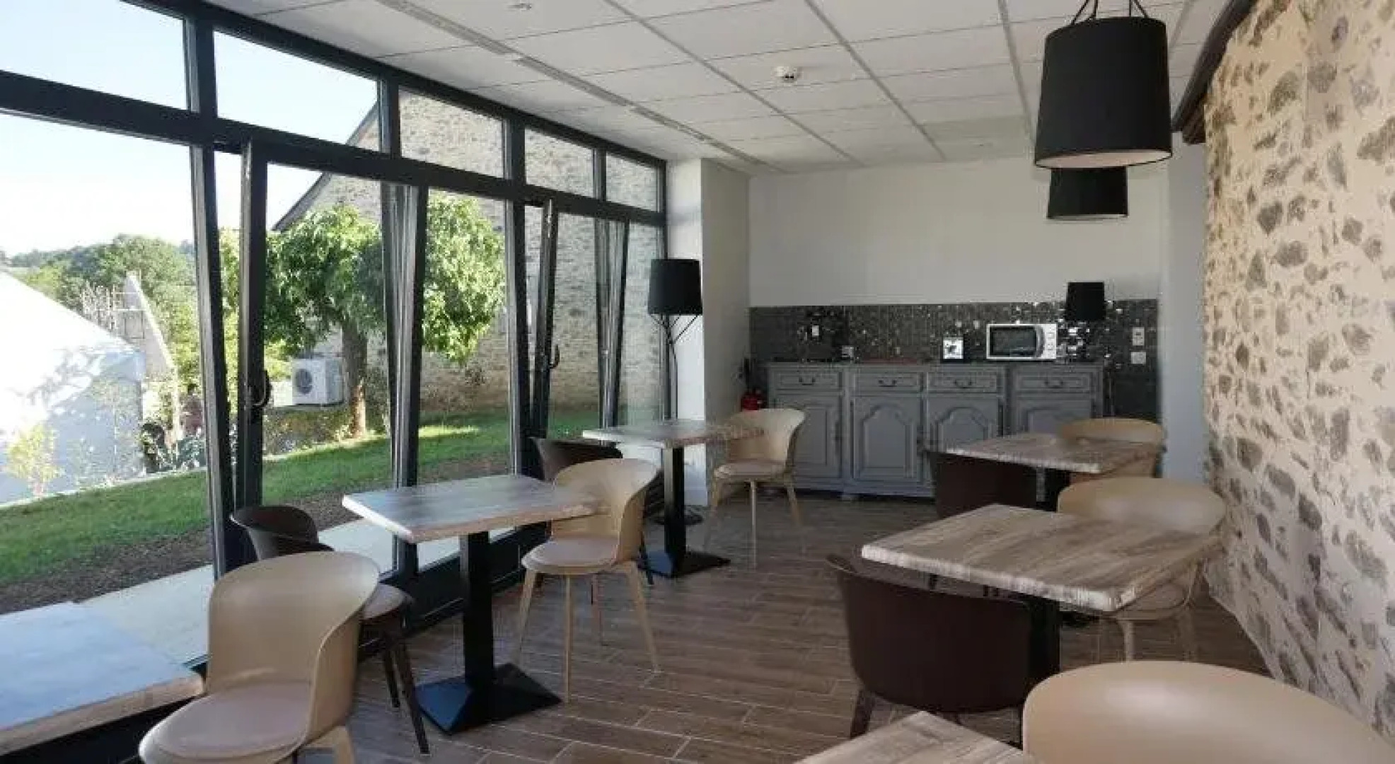 Hotel Saint-Roch, The Originals Relais