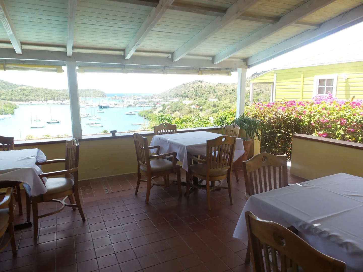 The Ocean Inn