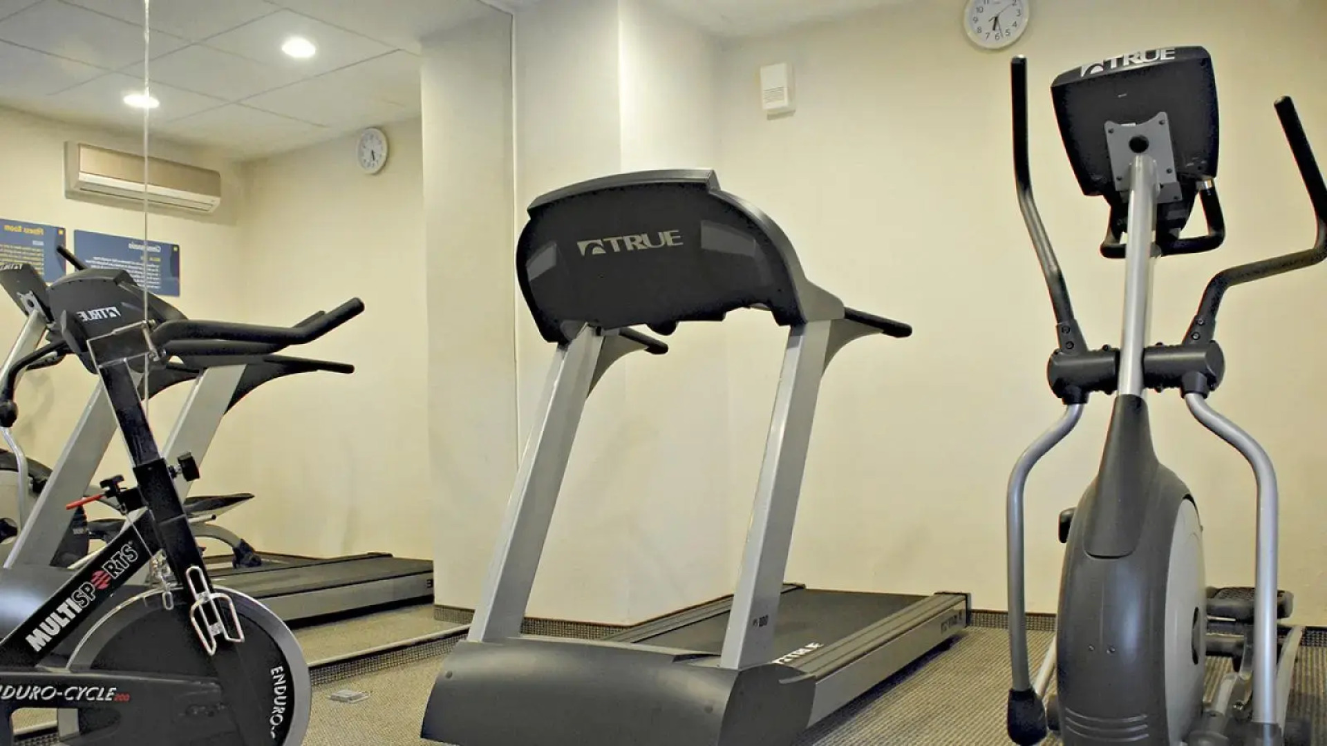 Holiday Inn Express Morelia Centro Historico by IHG