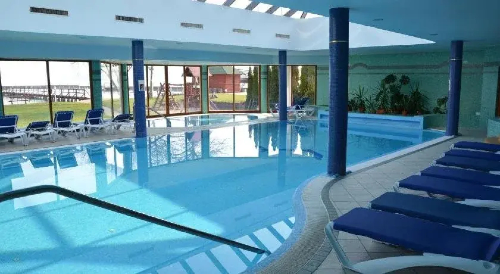 Flamingó Wellness Hotel