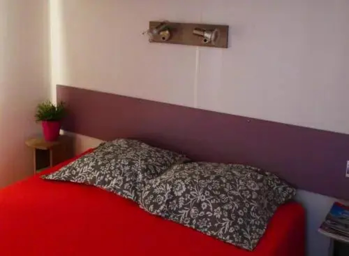 Campasun Mas De Pierredon