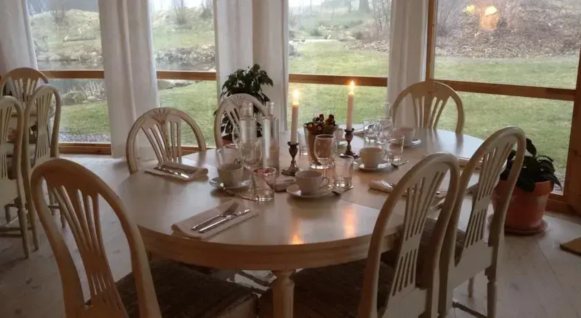 Sörby Naturhälsogård