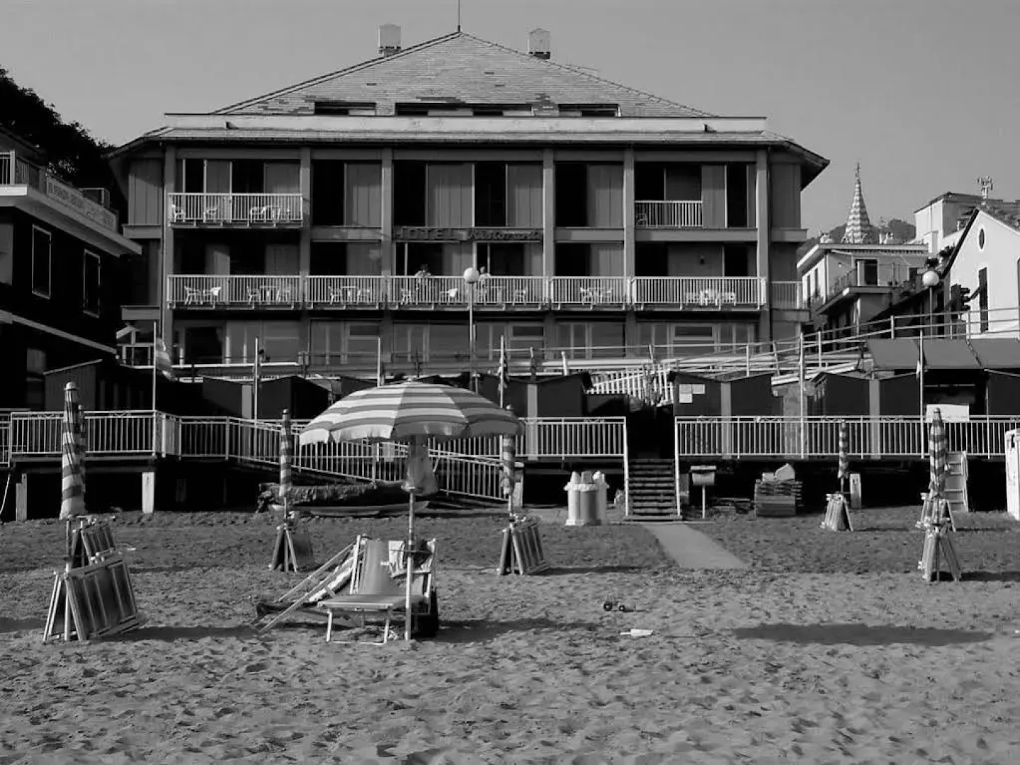 Hotel Residence Maggiore