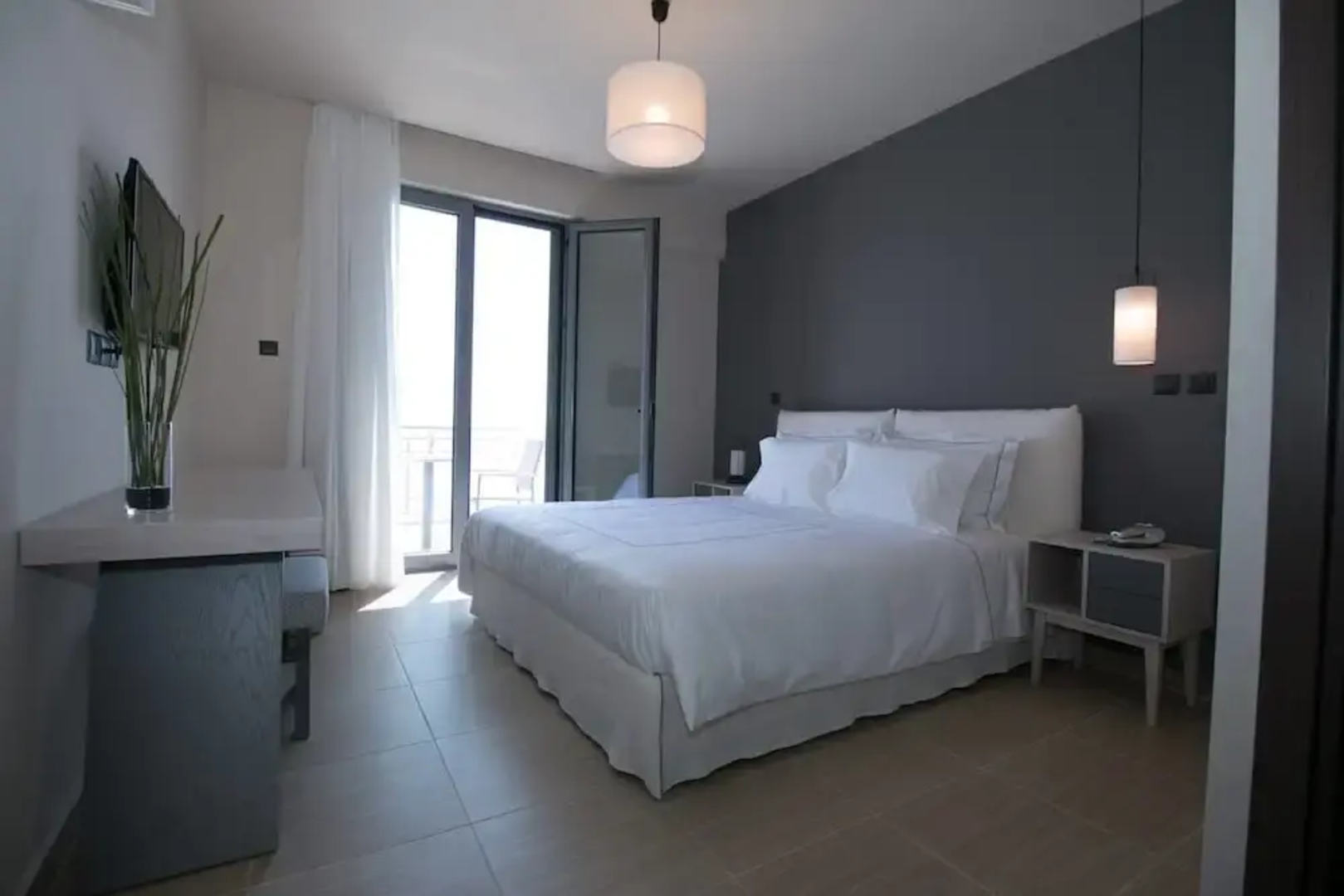 Infinity Hotel Gytheio