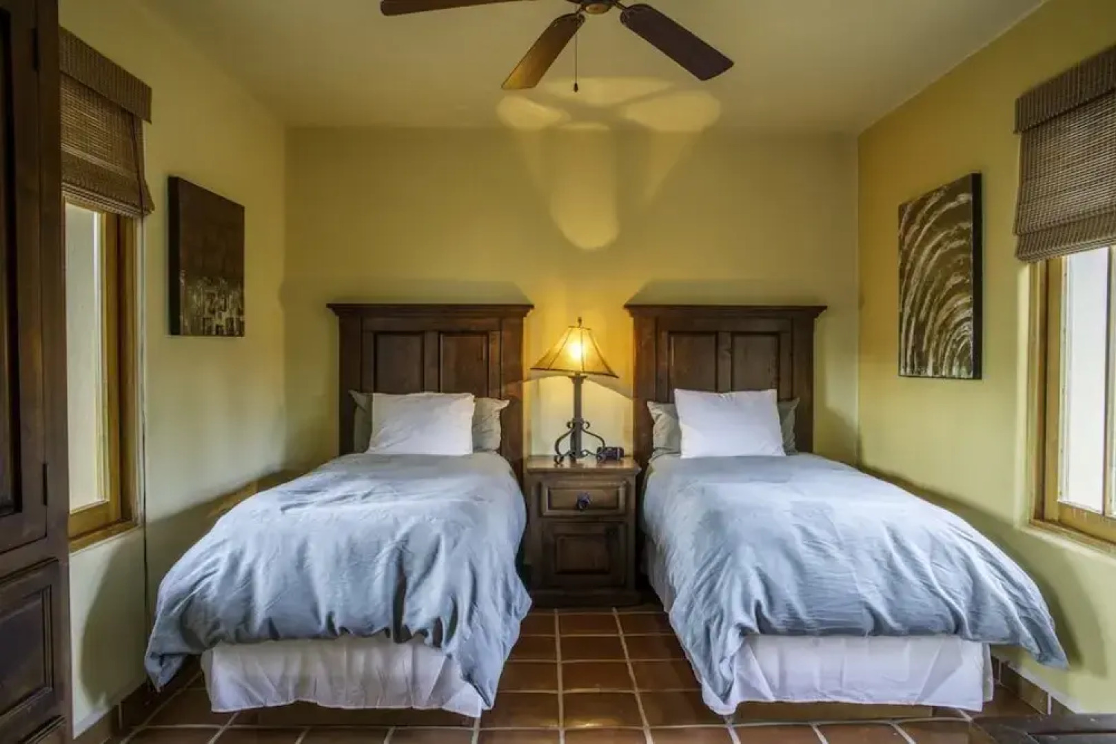 FN397-Loreto Bay- Luxury Mexican Villa