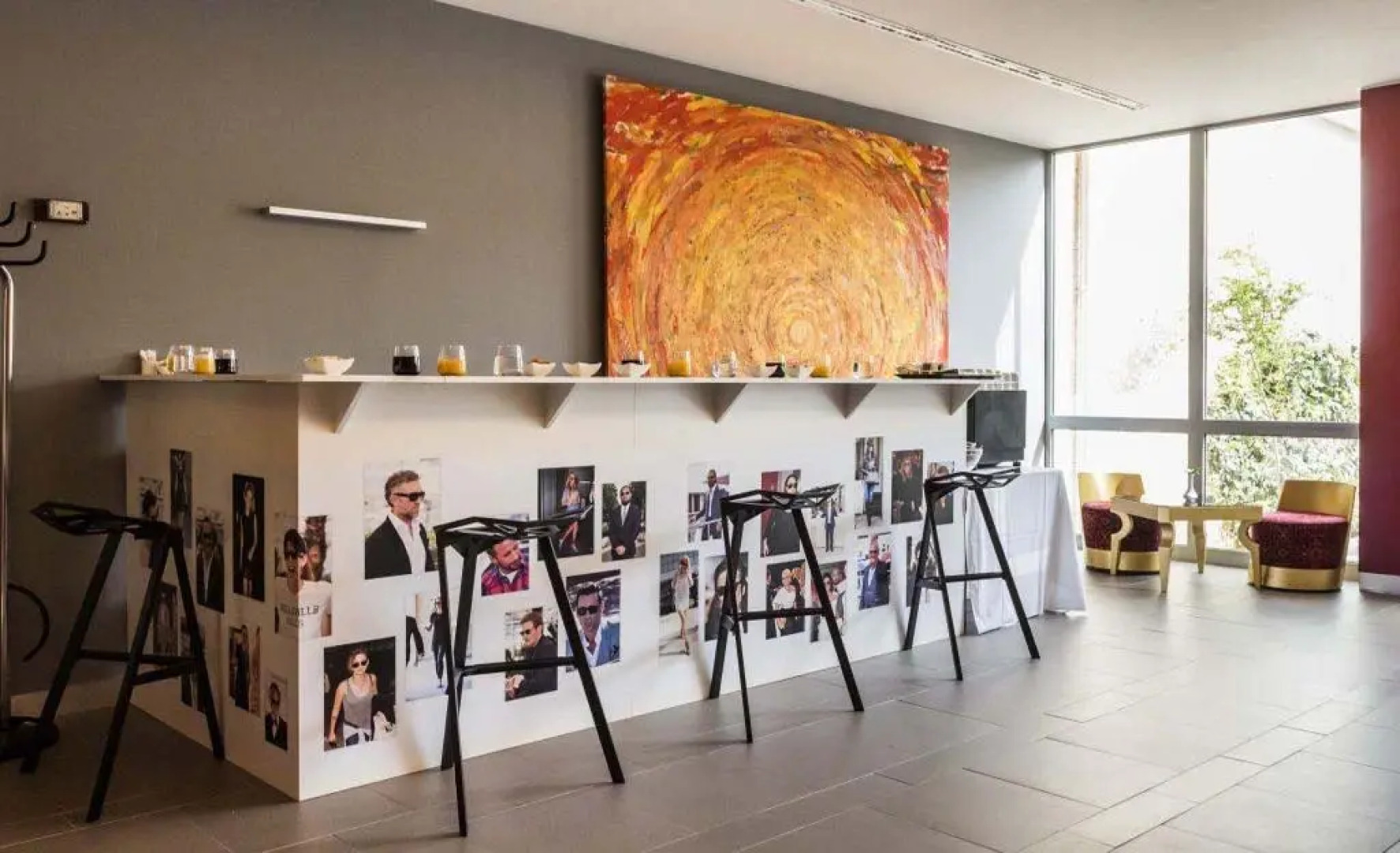 Hotel Pelegrin Plava Laguna