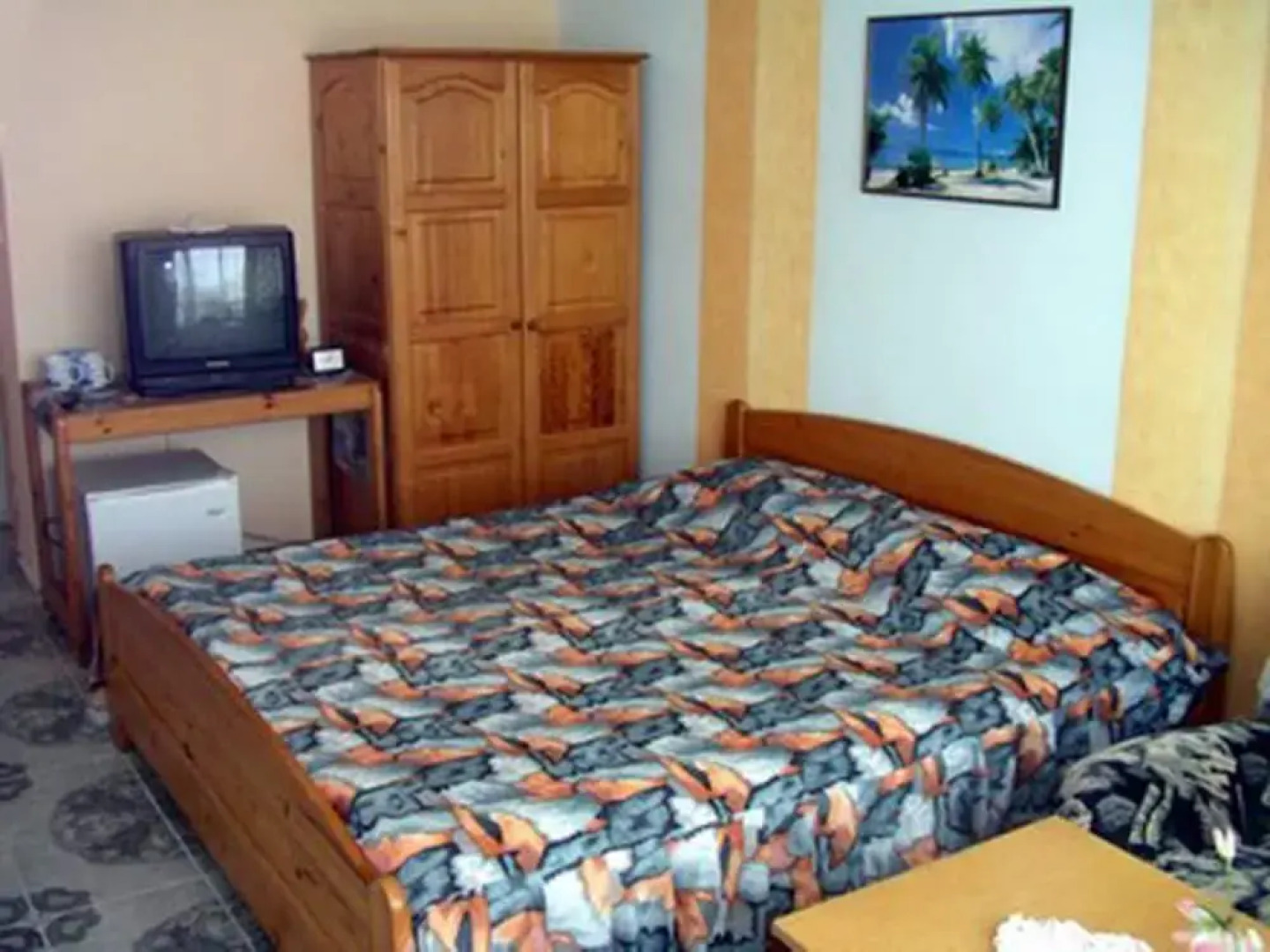 Sunny - Viki Guest House