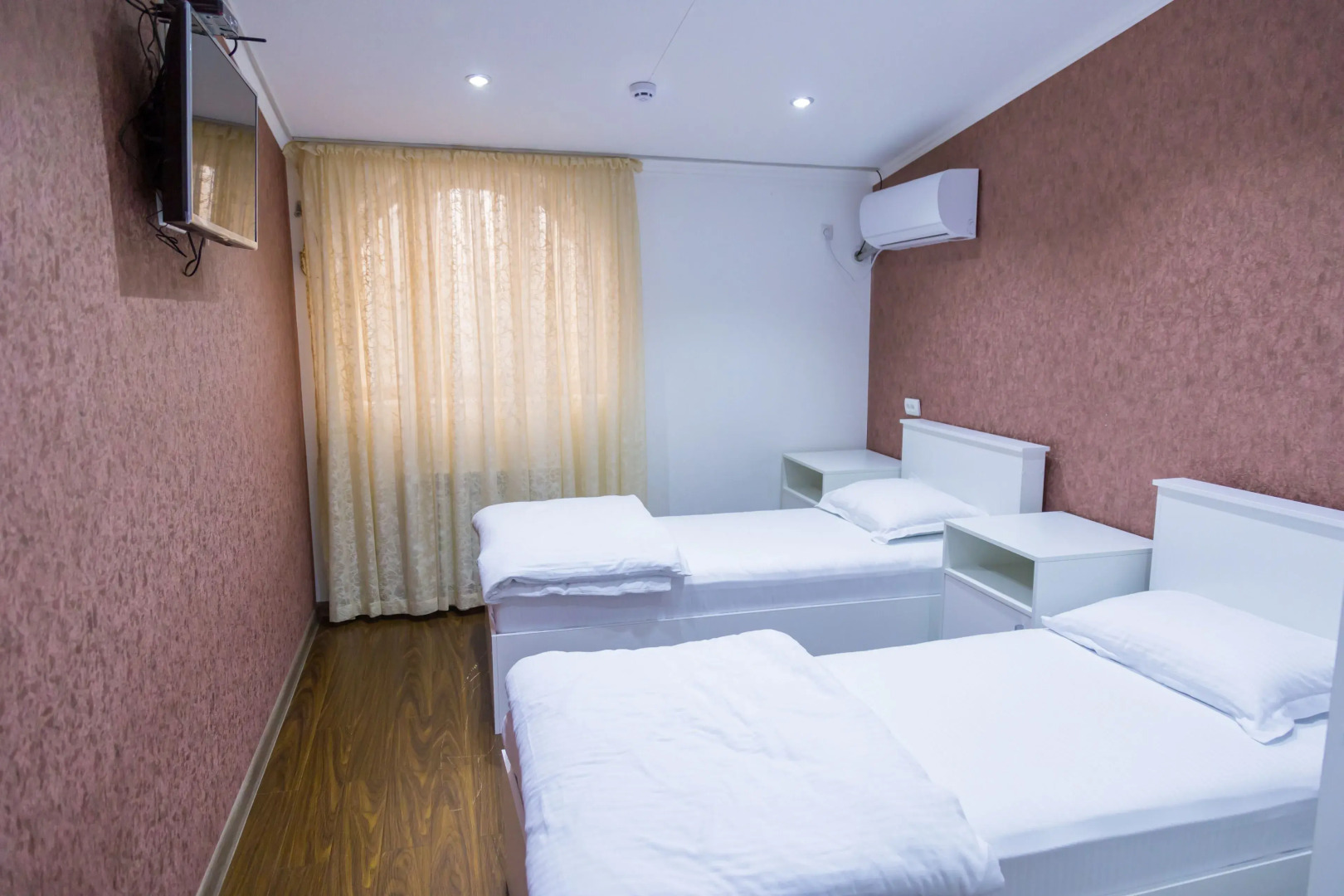 Хостел «Мания»