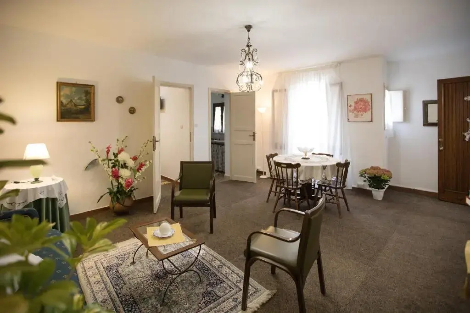 Bella Vista b&b