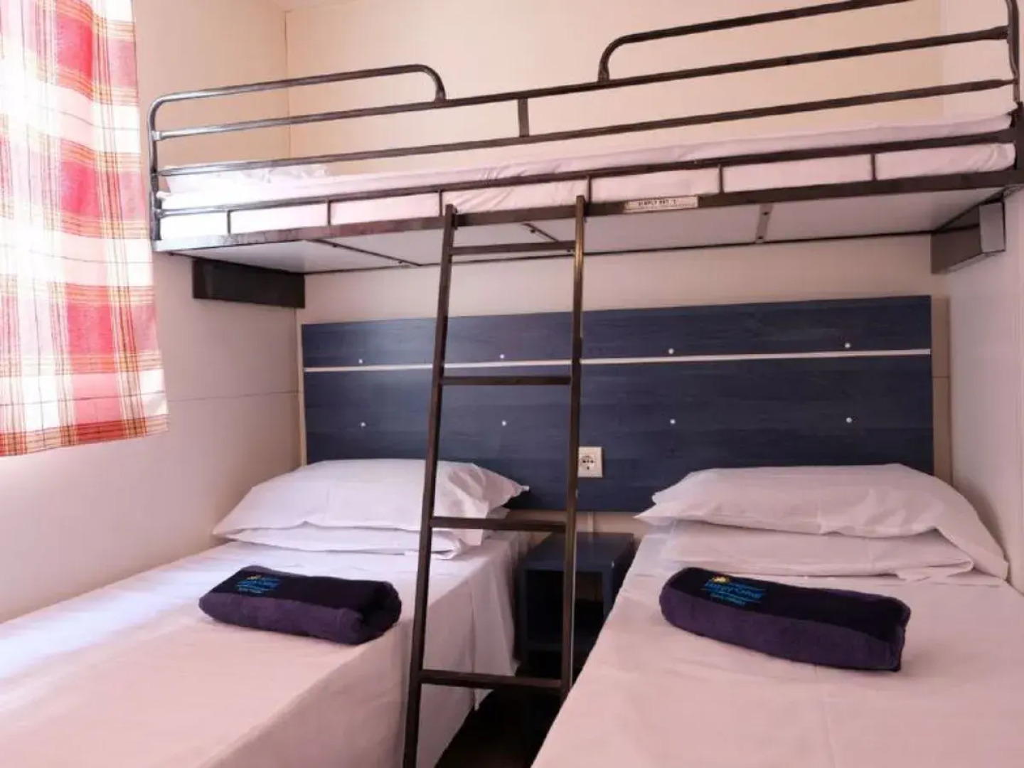 Camping Village El-Bahira