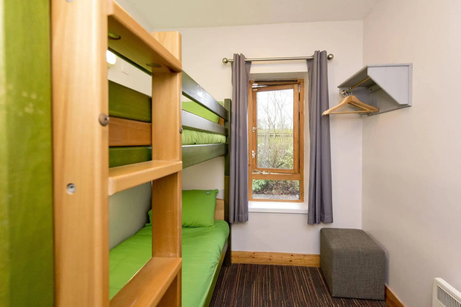 YHA Sherwood Forest - Hostel