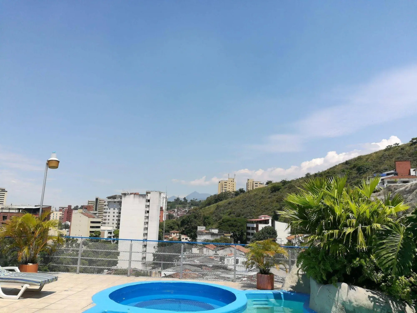 Apartamentos Juanambu /Centenario