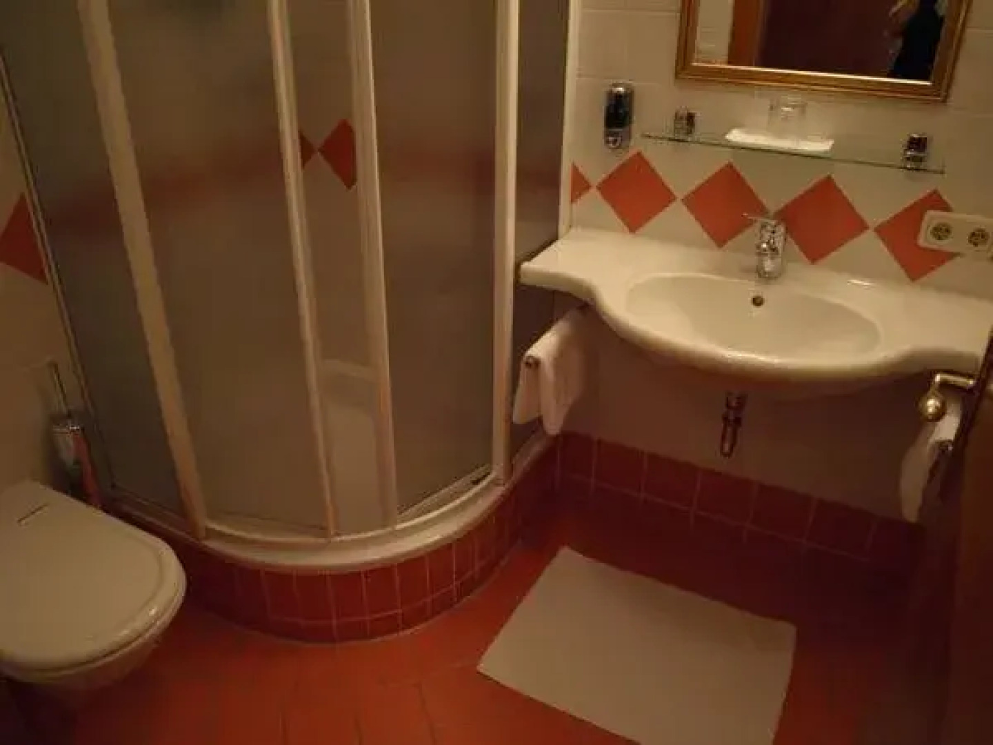 Hotel zum Steinhauser