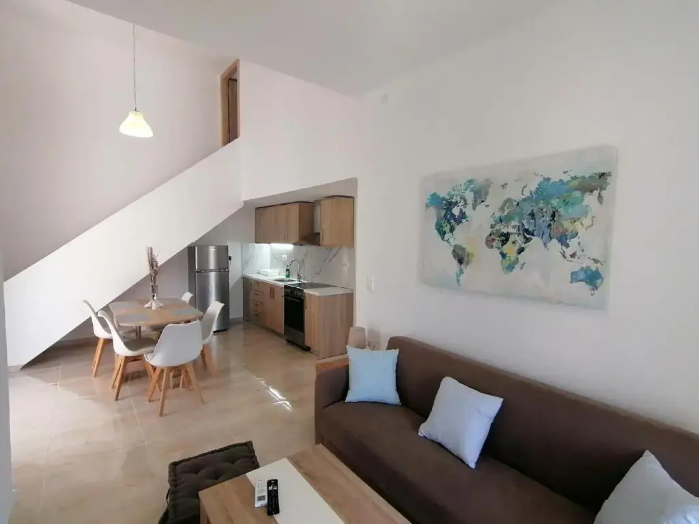 Argiri Apartments & Suites