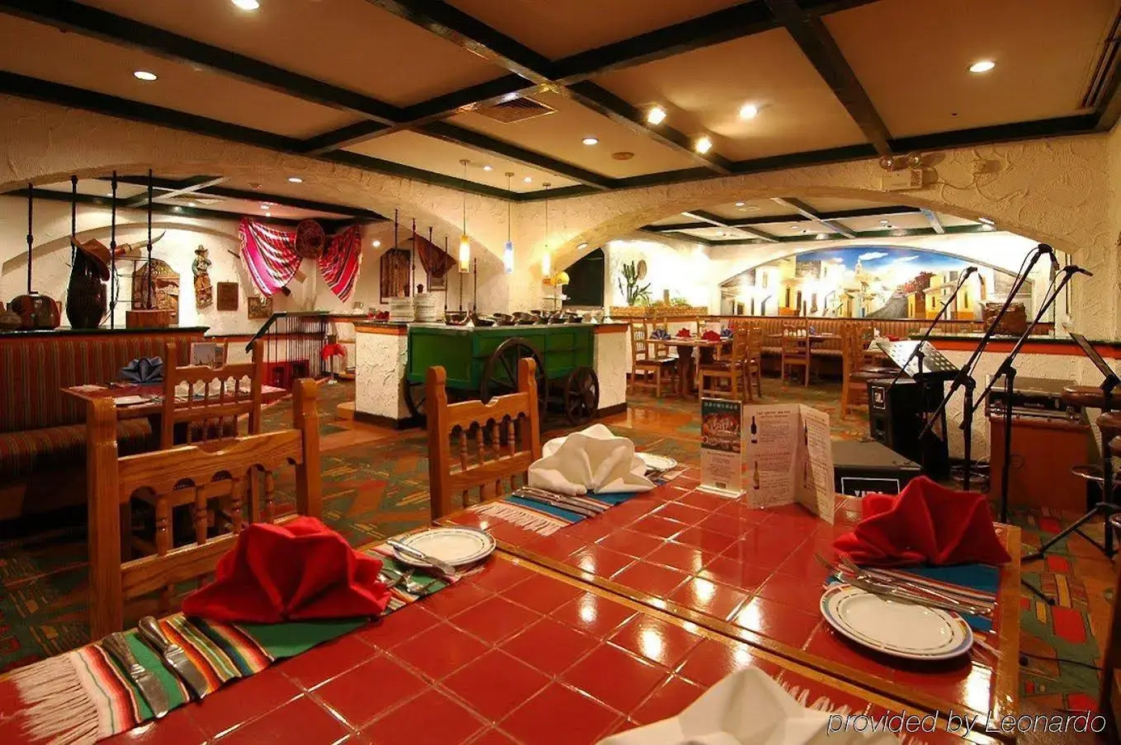 Metropark Lido Hotel Beijing