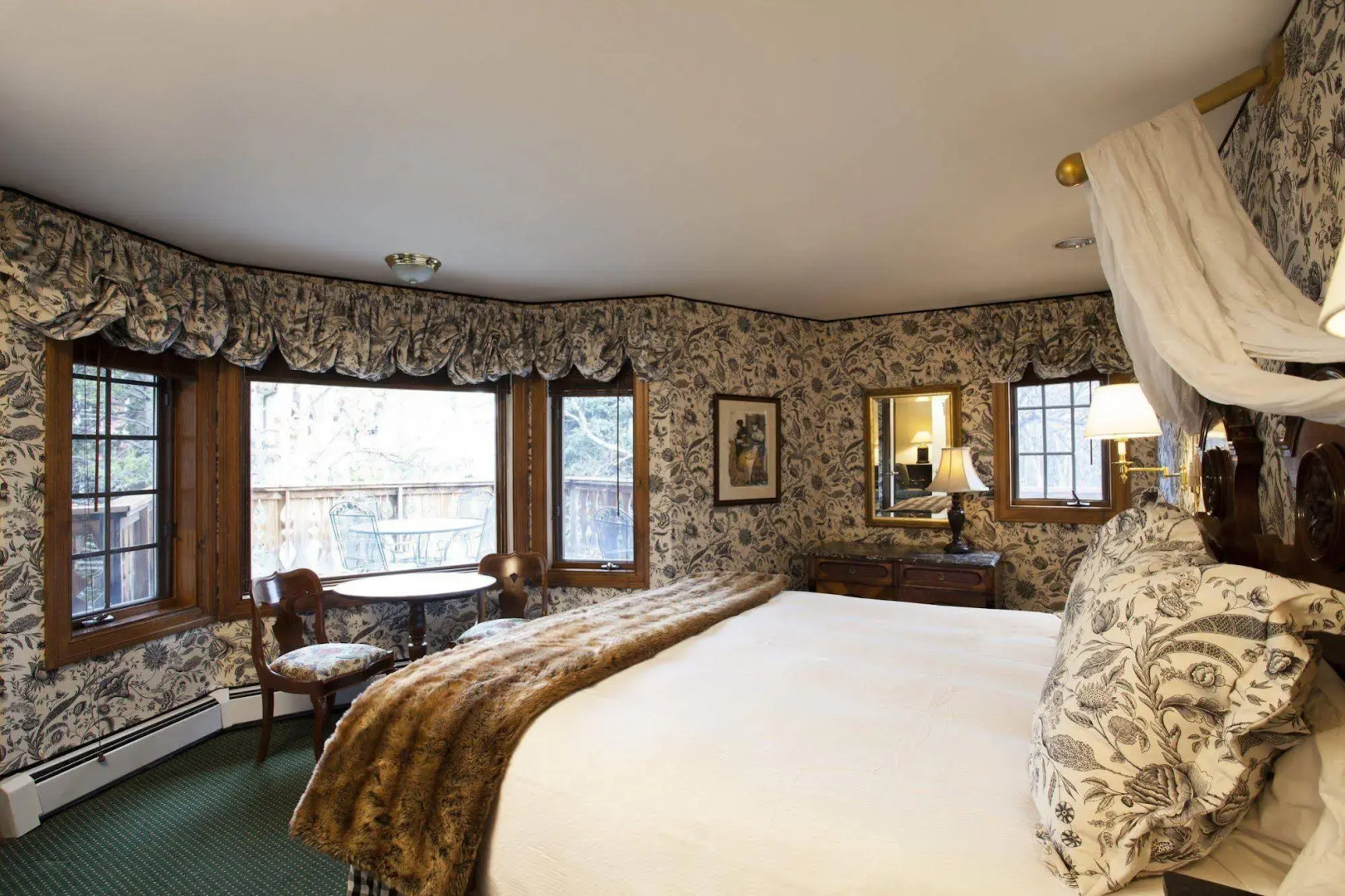 Christiania Condos - CoralTree Residence Collection