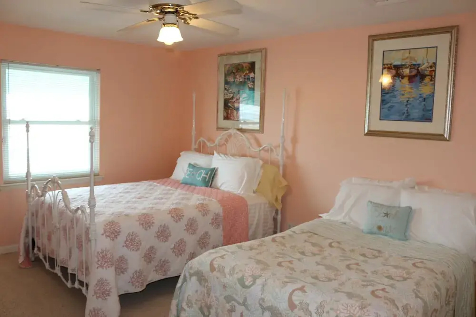 Deep Water Cove by Surfside VR