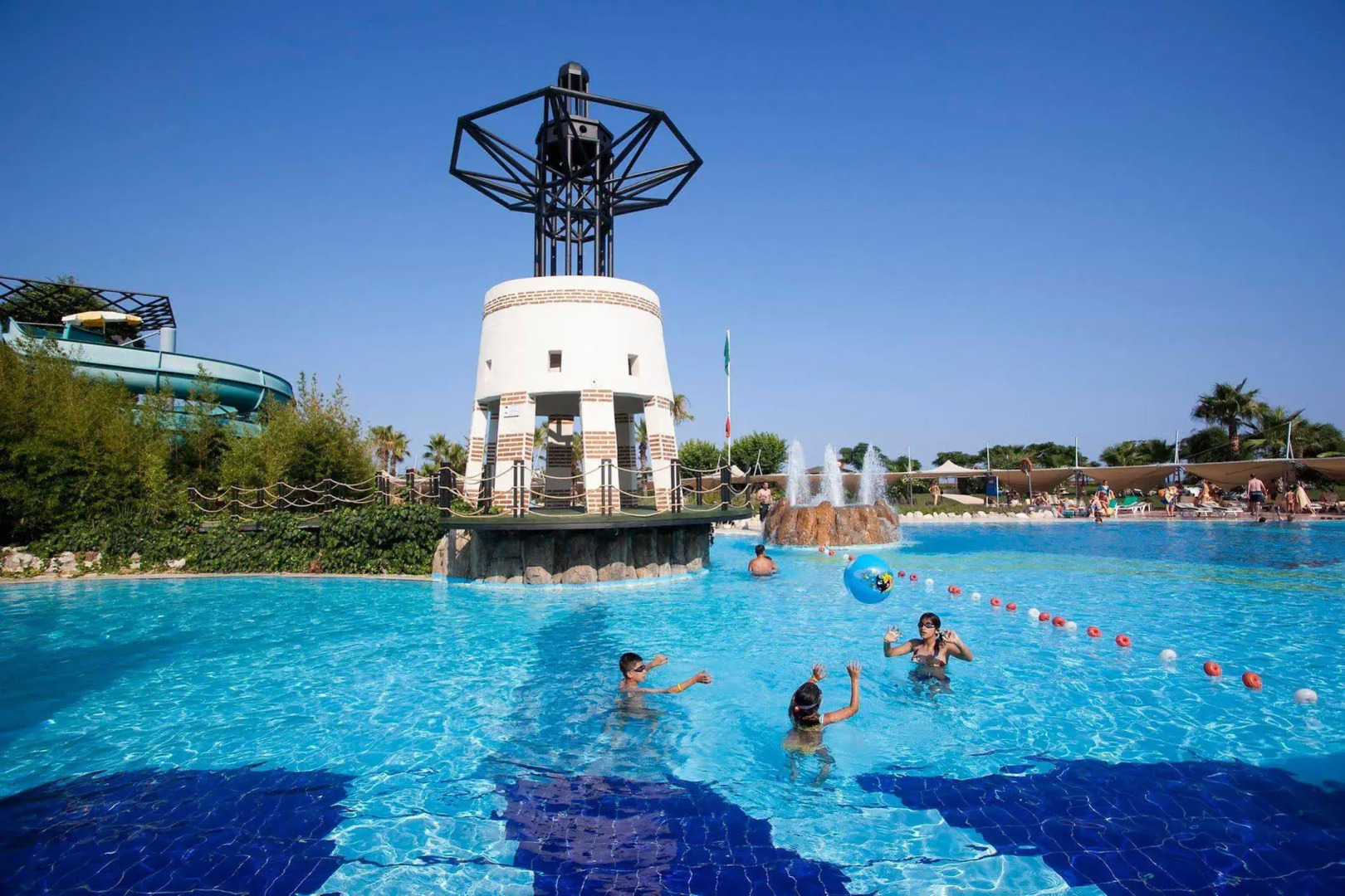 Limak Limra Hotel & Resort
