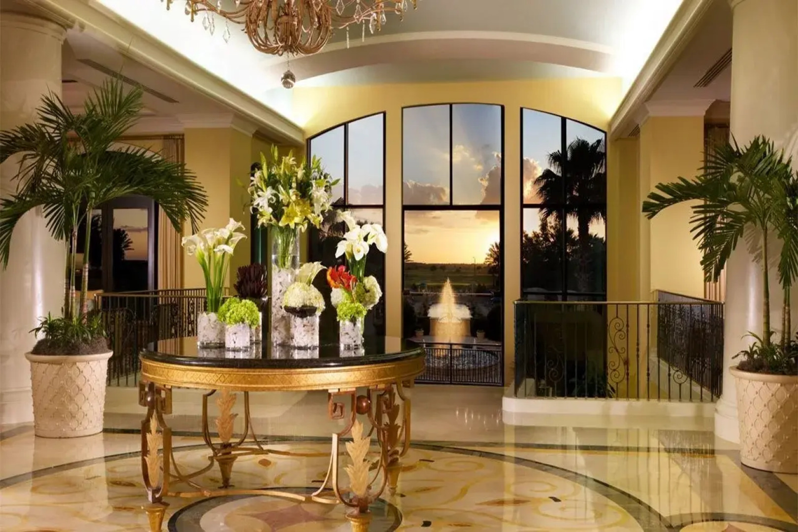 Omni Orlando Resort at ChampionsGate