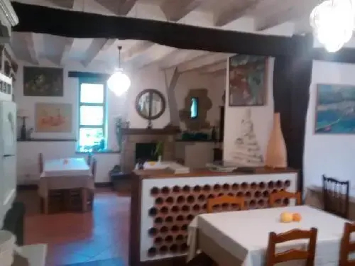 Hotel Rural Natxiondo