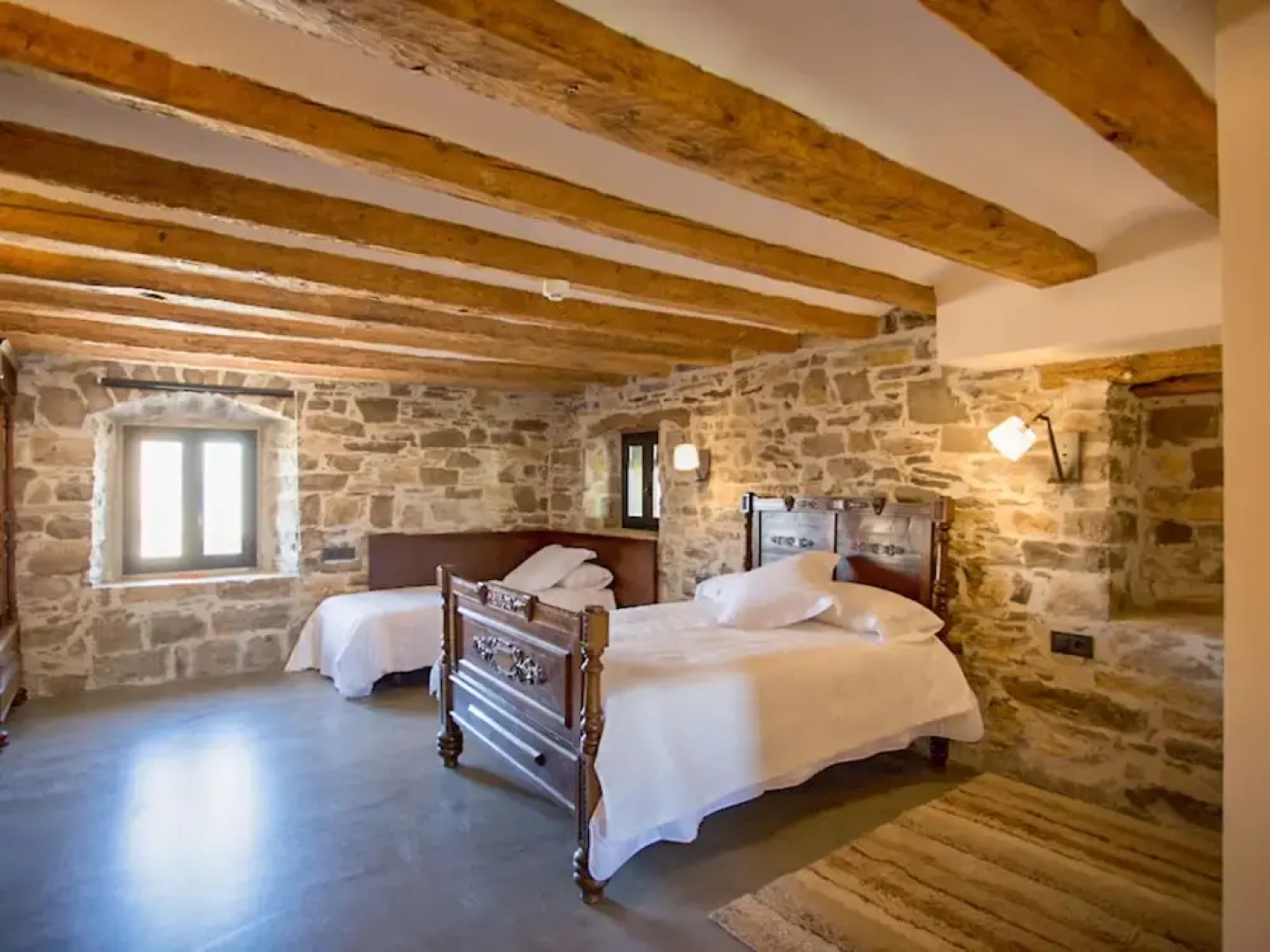 Rural House for 15 in the Heart of Nature