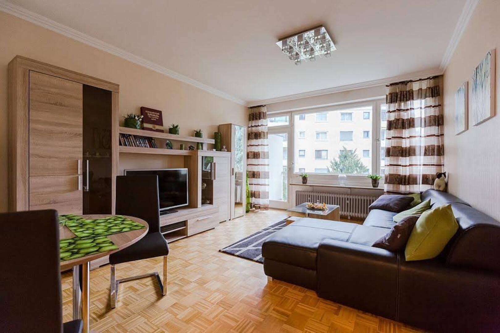 Apartment Baden-Baden Center