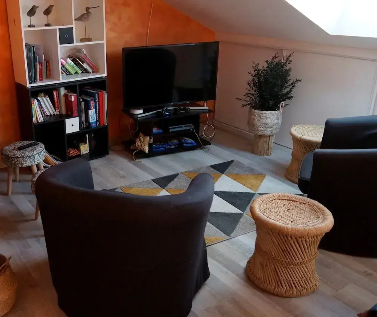 La Villanelle Chambres d'Hotes et Institut Bien Etre