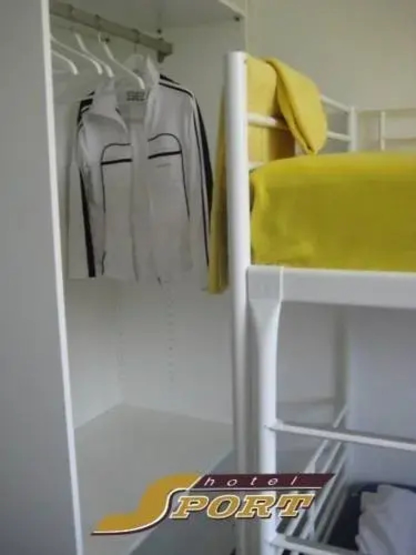 Hotel Sport