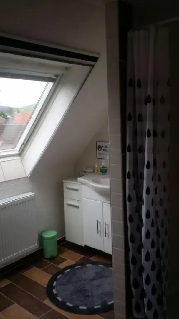 Ferienwohnung Panoramablick