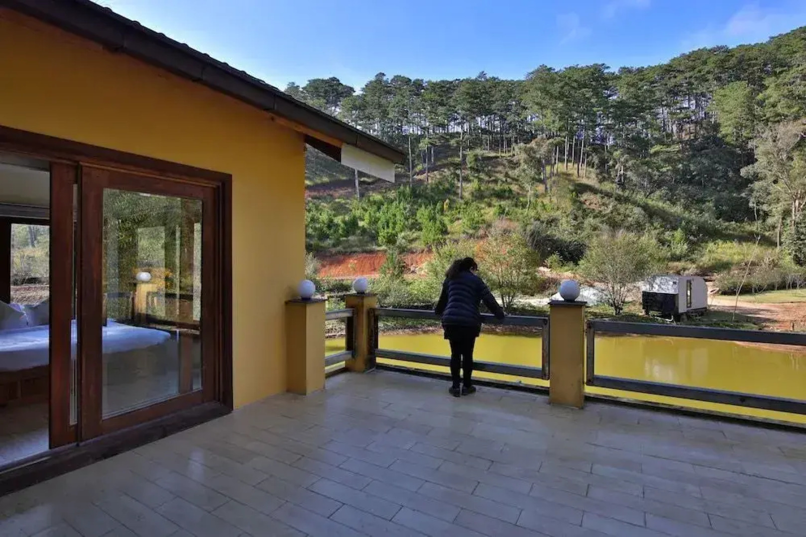 La An Dalat Retreat