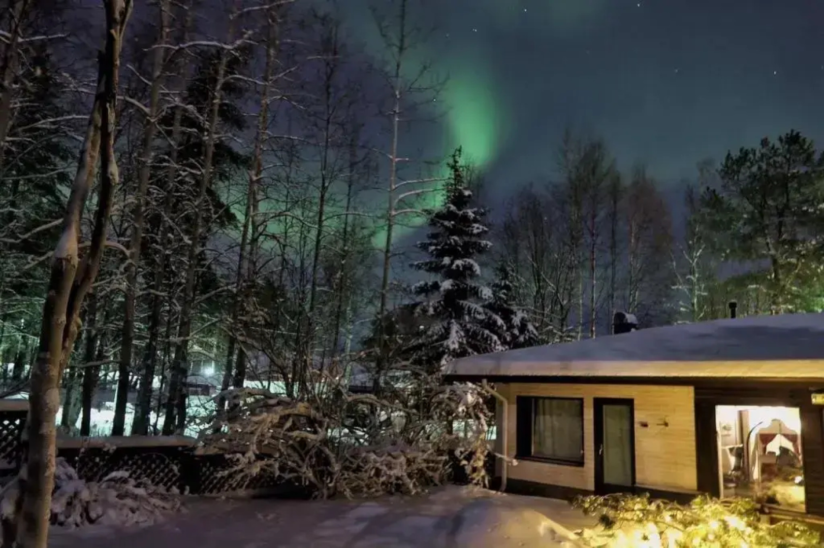 The Blueberry Guest House