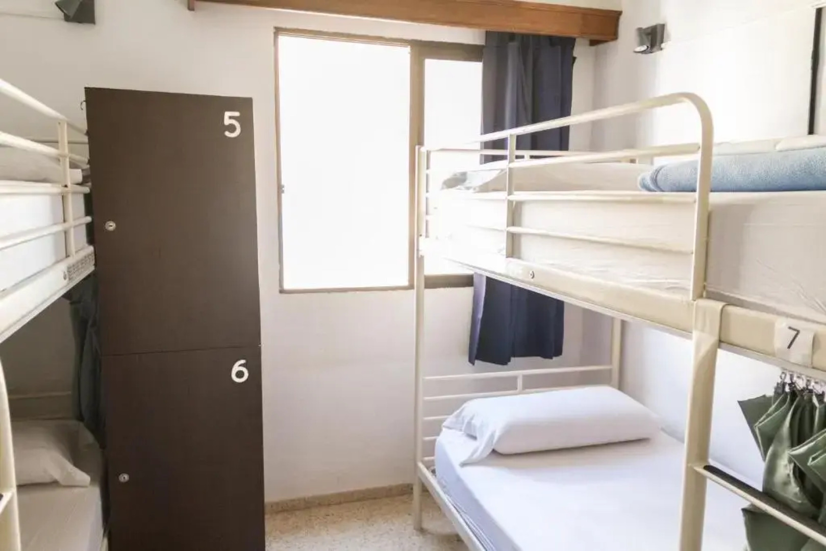 Casa Grande Surf Hostel