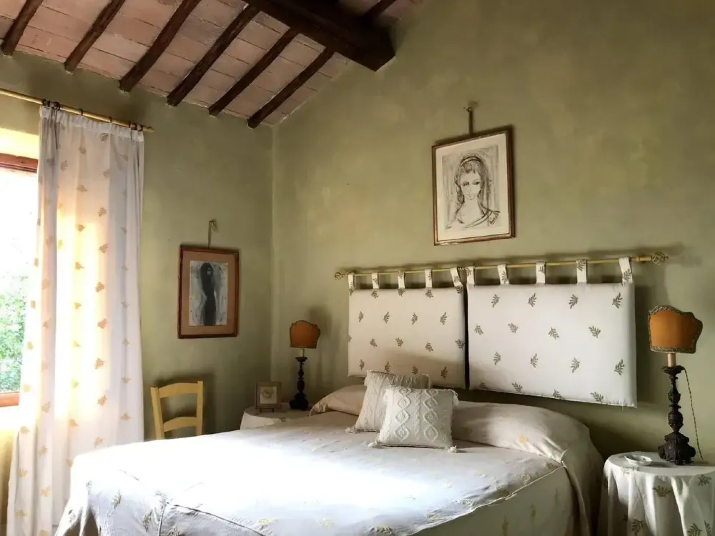 Agriturismo Castello Di Sismano