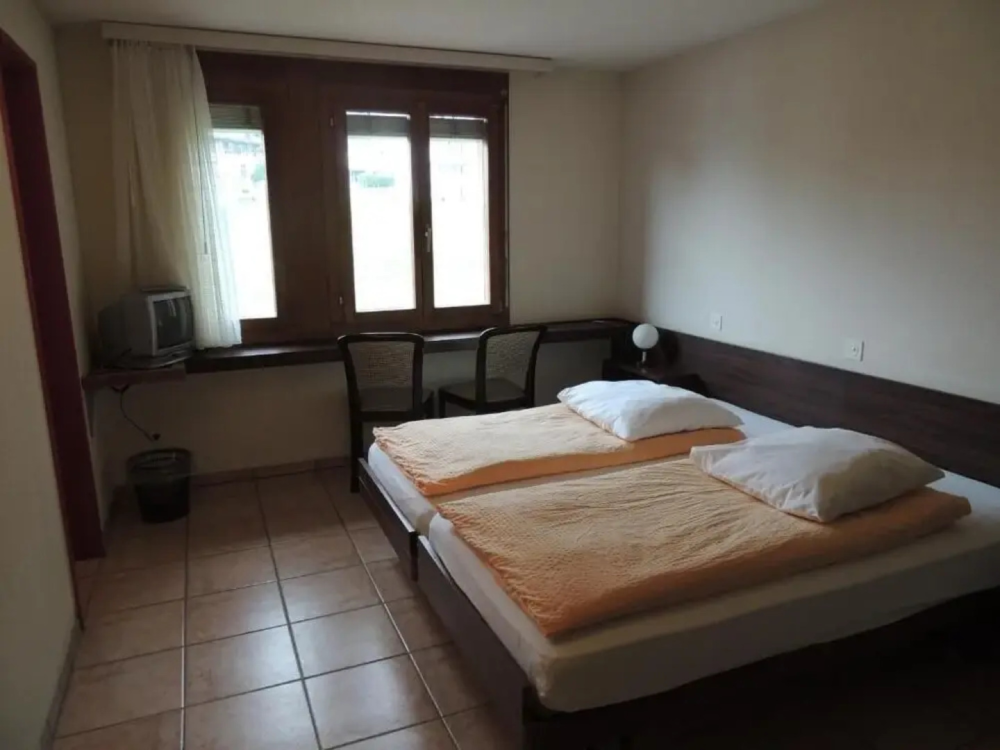 Flüelerhof Grill Rustico