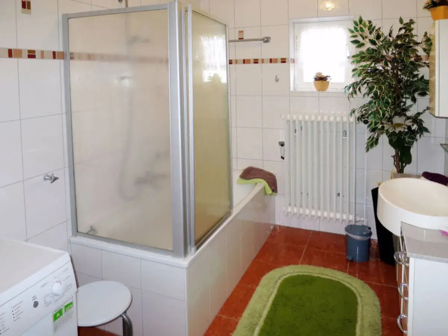 House Lilly Marienhafe