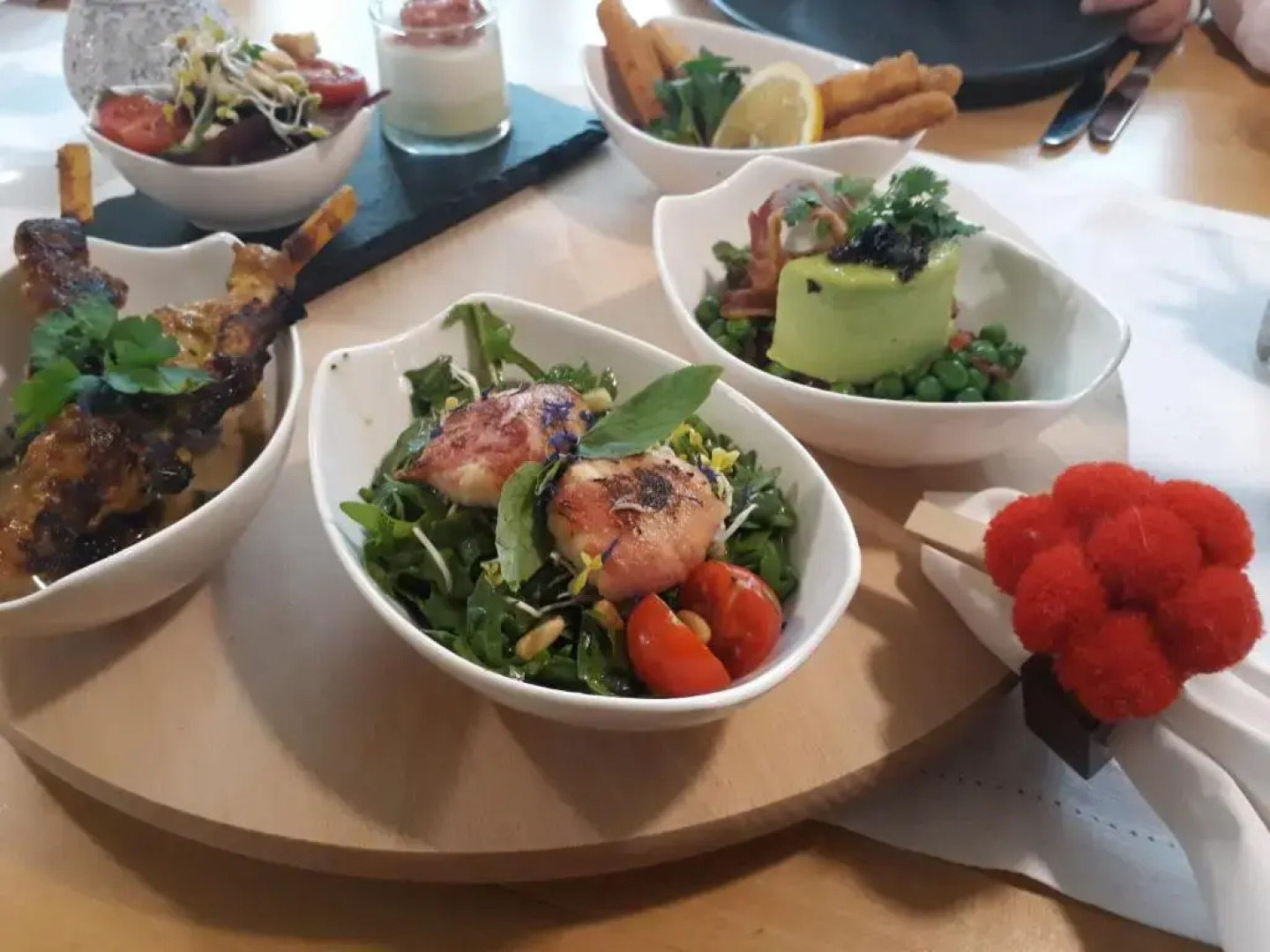 Naturparkhotel Grüner Baum