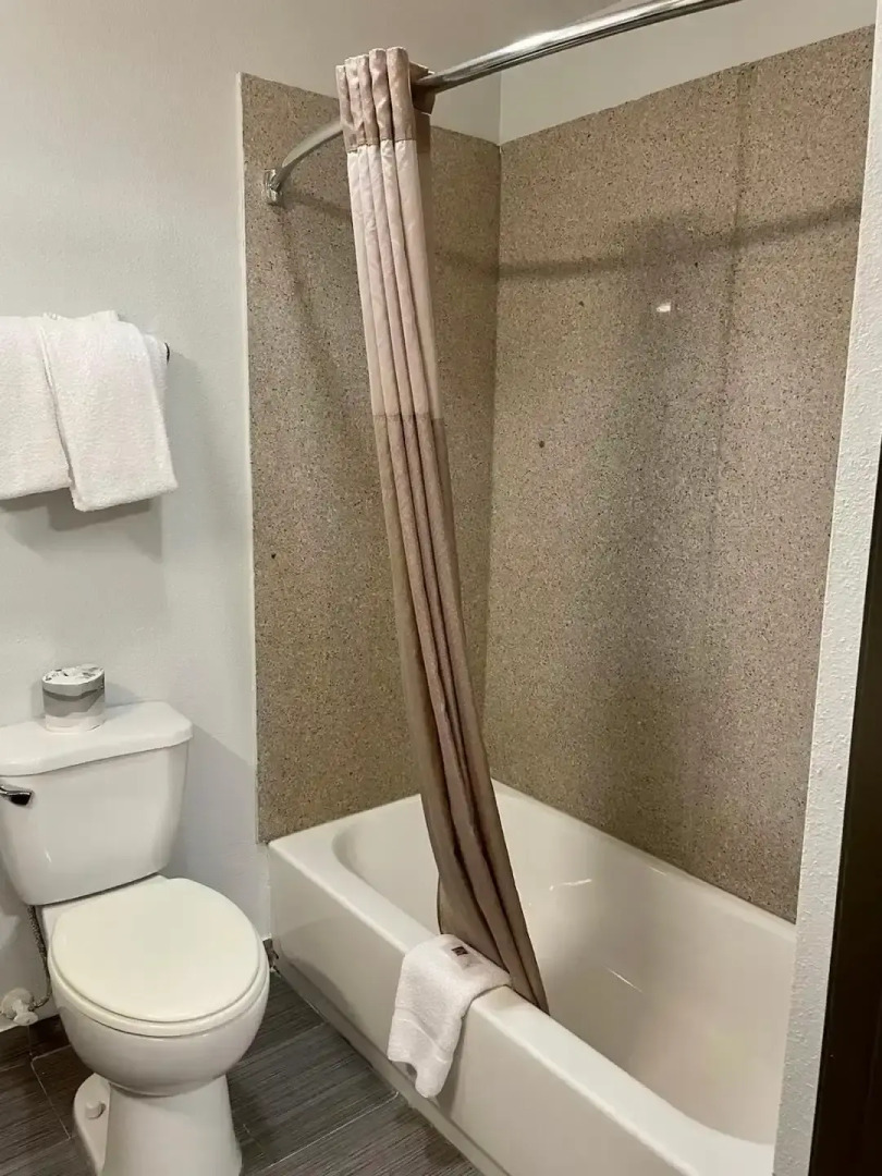 Studio 6 Port Arthur, TX - SE