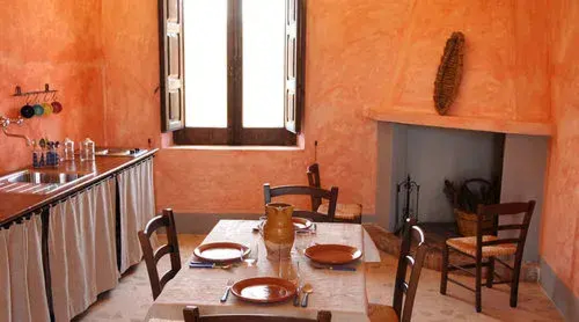 Agriturismo Due Torri