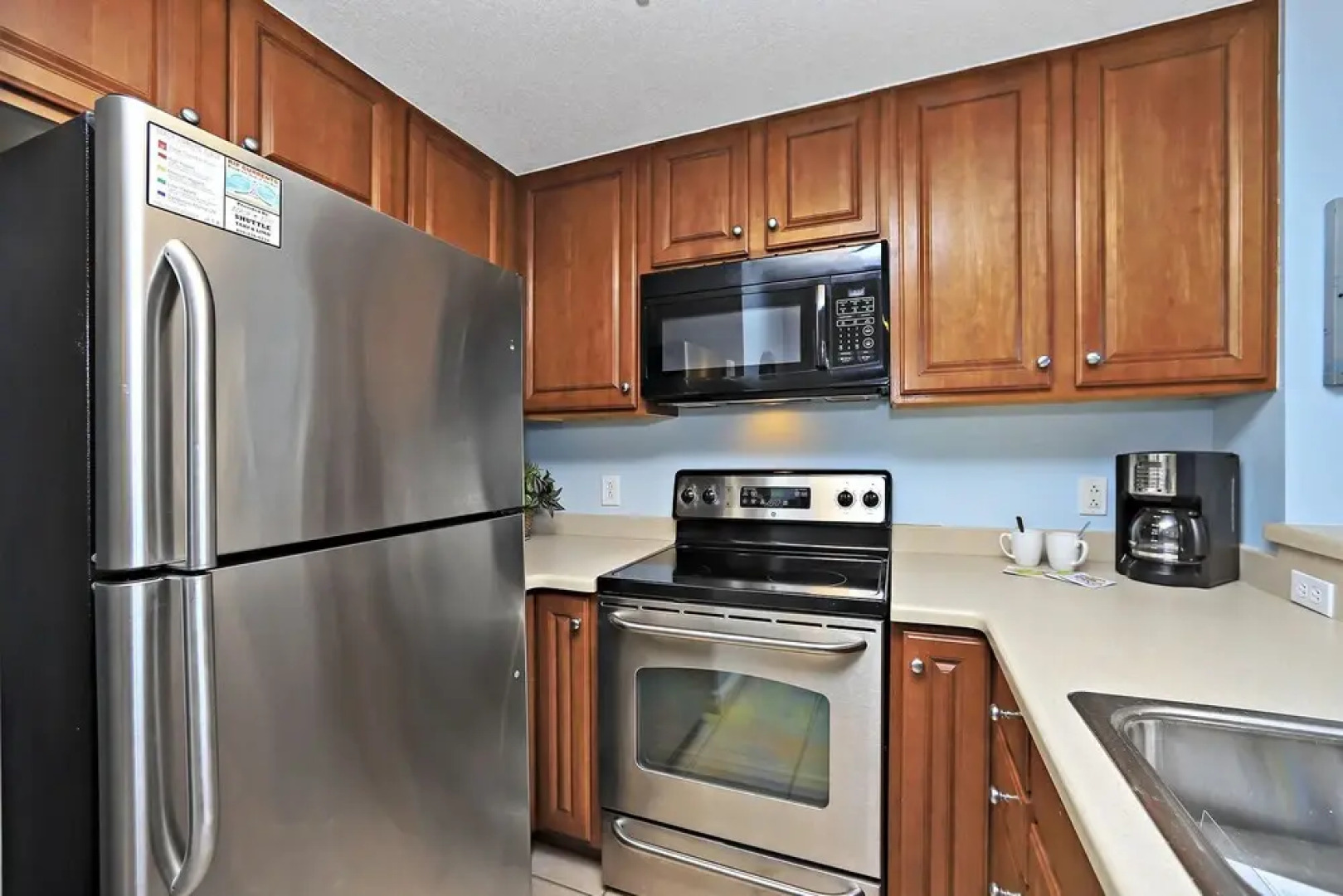 Seychelles Beach Resort 902 - 997248