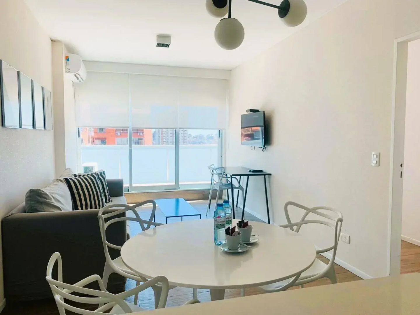 Top Rentals Belgrano