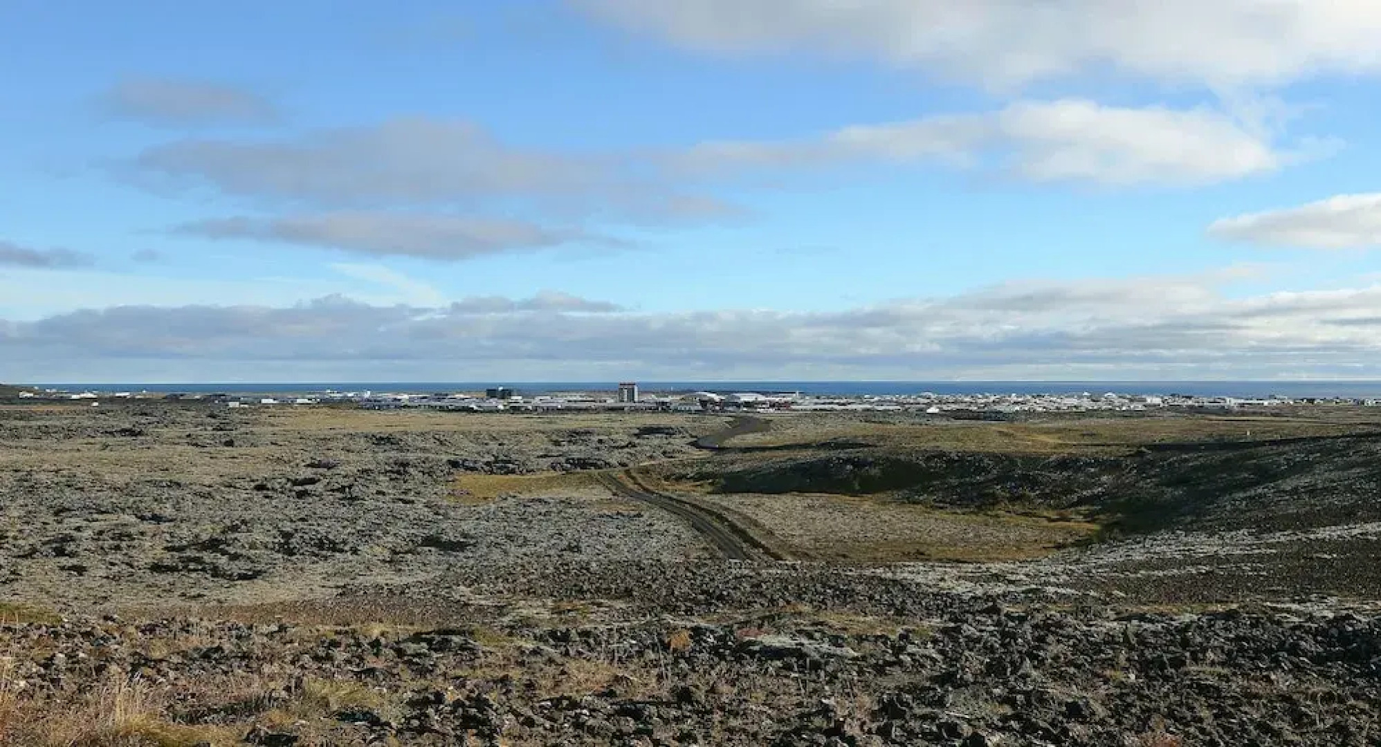 Reykjanes Guesthouse