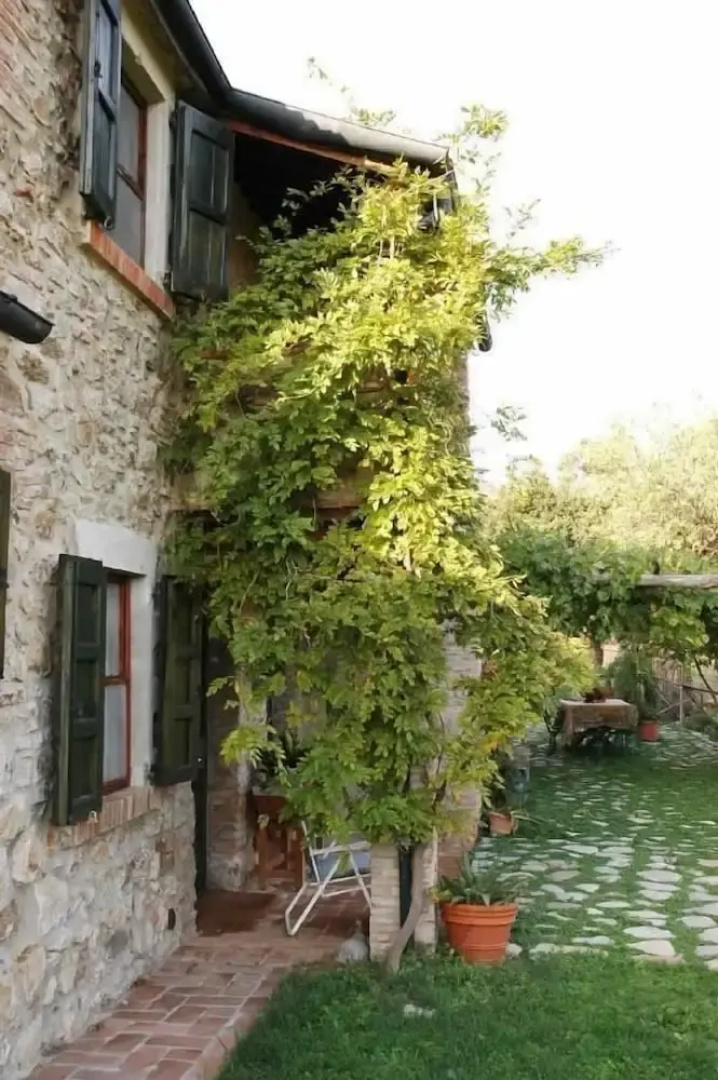 Podere Casetta
