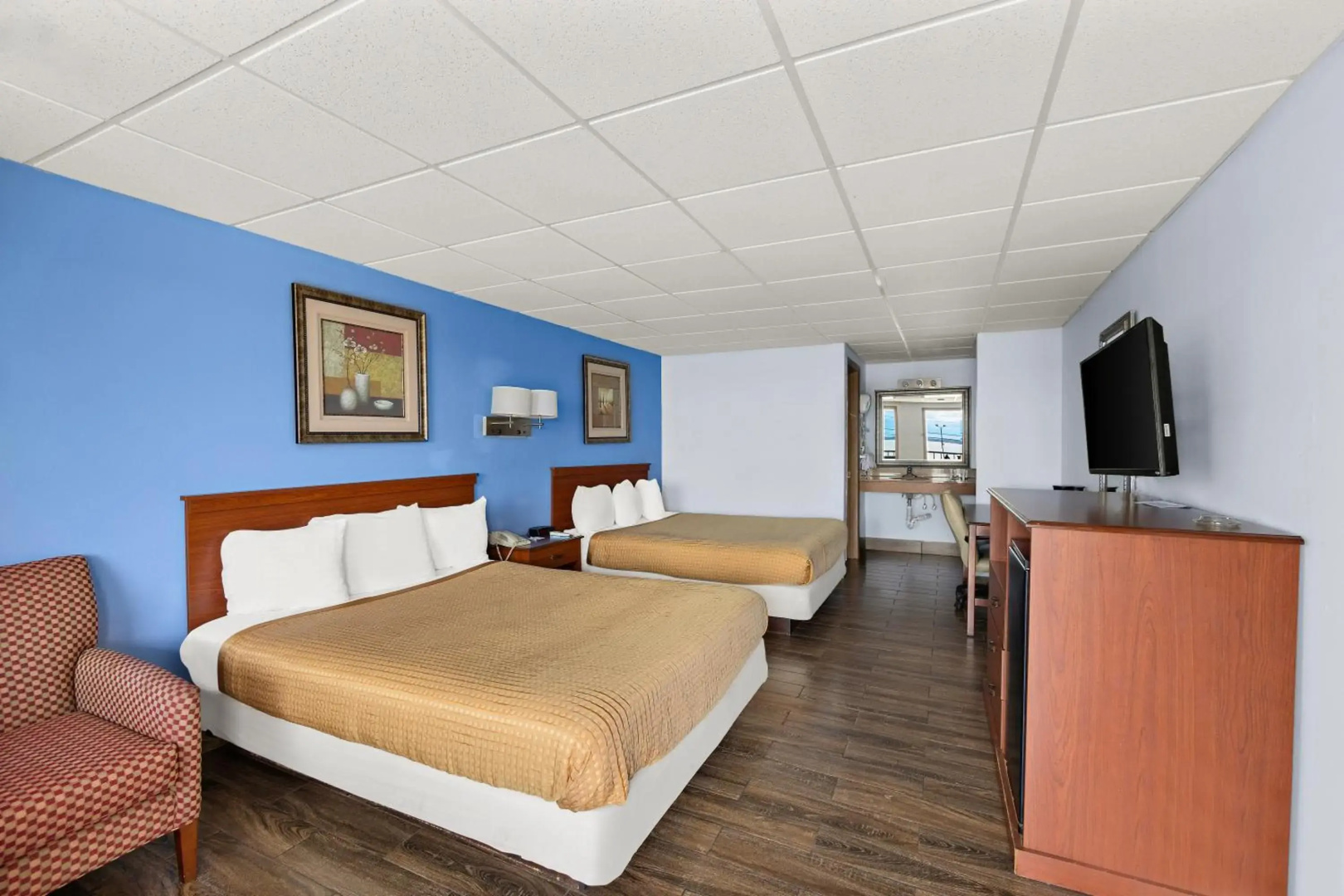 Americas Best Value Inn Celina