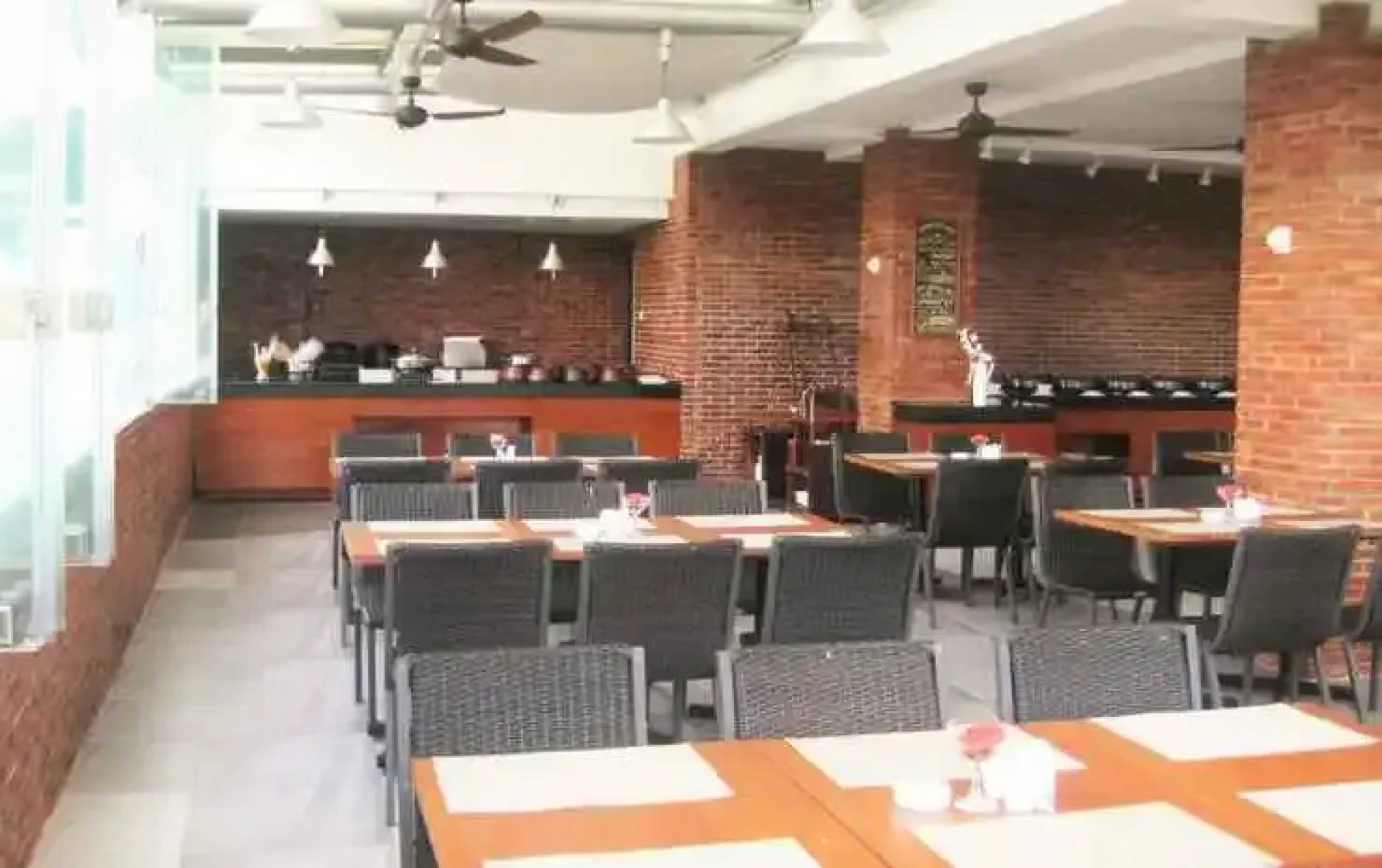 Casabaio Likupang Paradise Resort