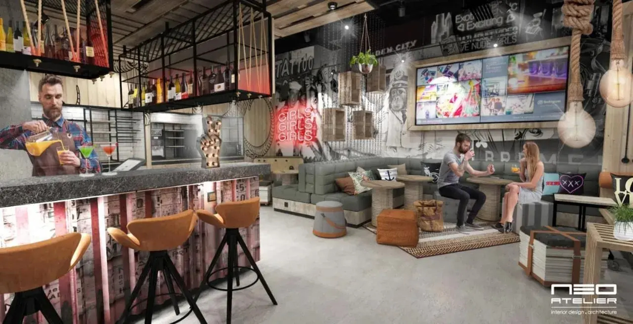 Moxy Bremen