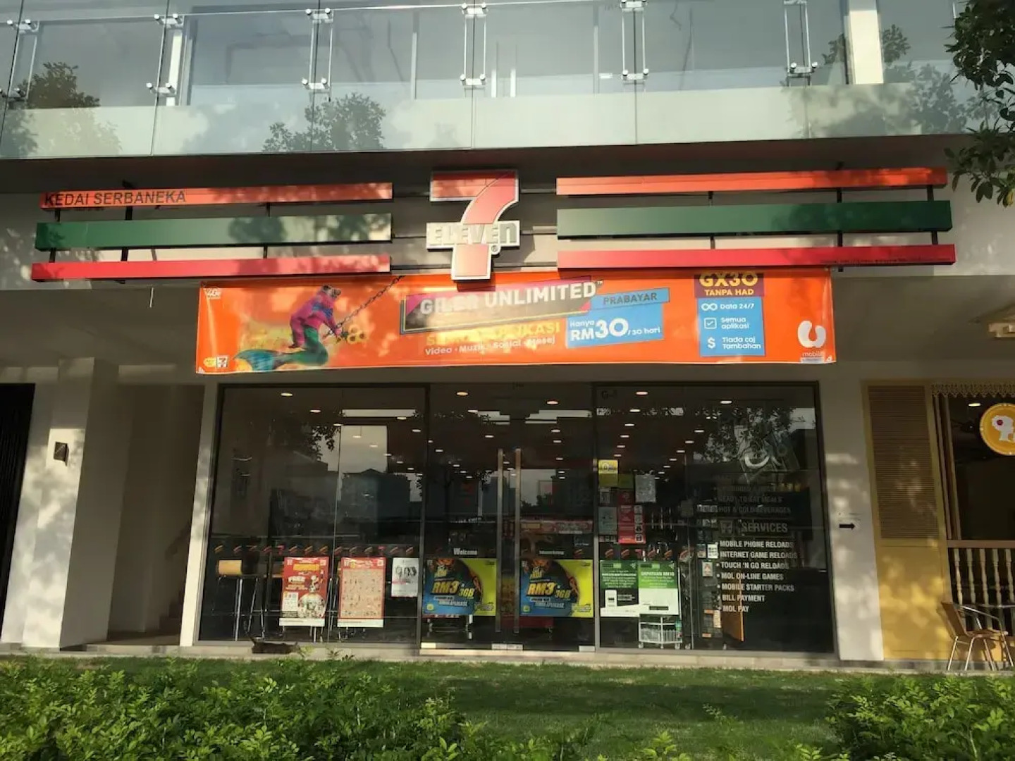 Robertson Suites Kuala Lumpur