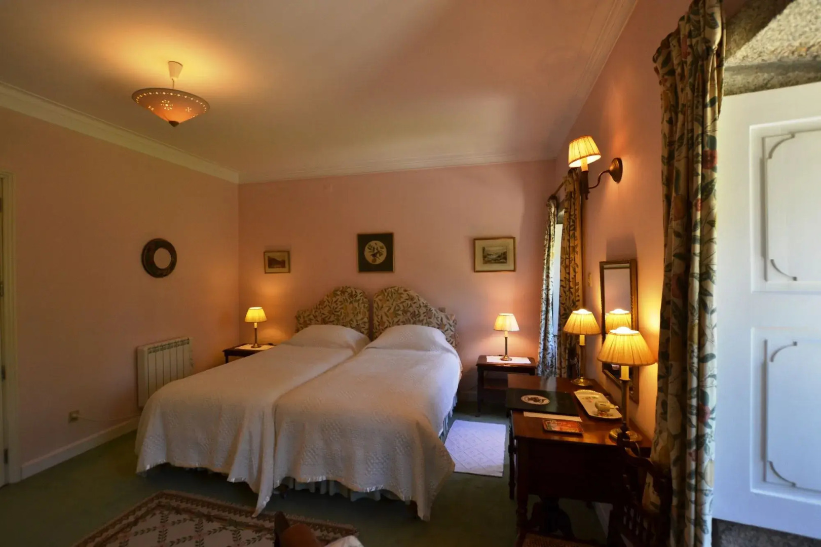 Quinta do Convento da Franqueira