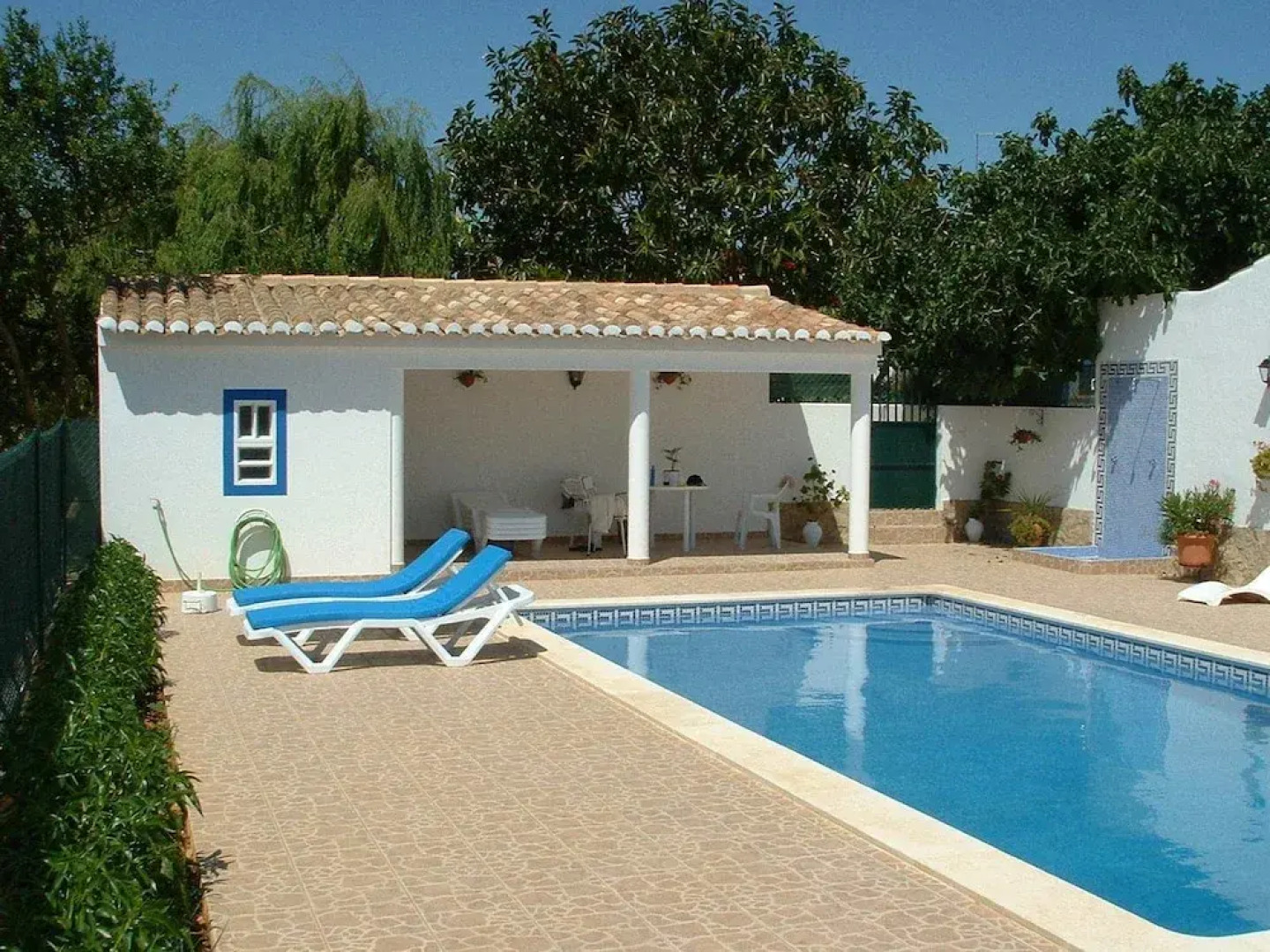 Quinta das Ruivas Casa 4